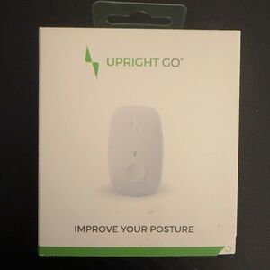 Upright Go Posture Trainer